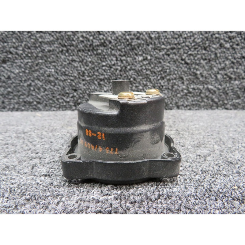 56493-00 Datcon 773UT Hours Meter Indicator (Hours: 618.5)