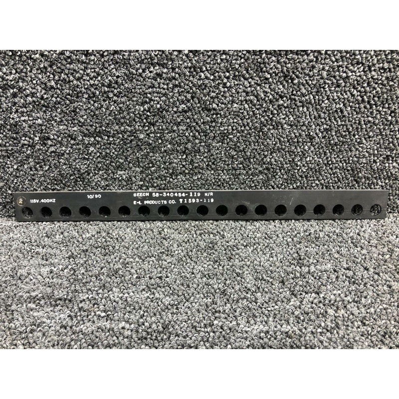 58-340454-119 E-L Products Electroluminescent Panel (115V)(CORE)(SA)
