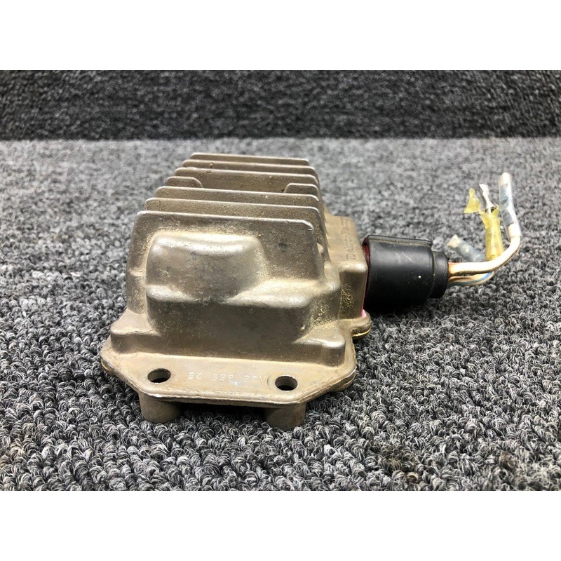 60-389017-1 (ALT: 9000591) Delco Remy Voltage Regulator (Volts: 24)