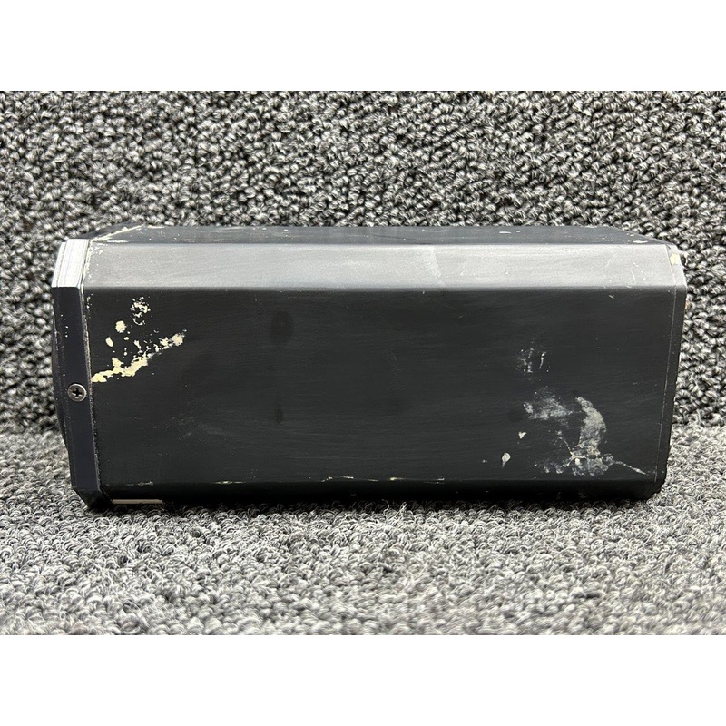 702313-161 (Alt: 206406-161) SDI Hoskins Digital Fuel Flow Indicator (10-32V)