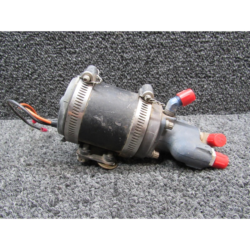8110-C Weldon Emergency Fuel Pump Assembly (Volts: 12)