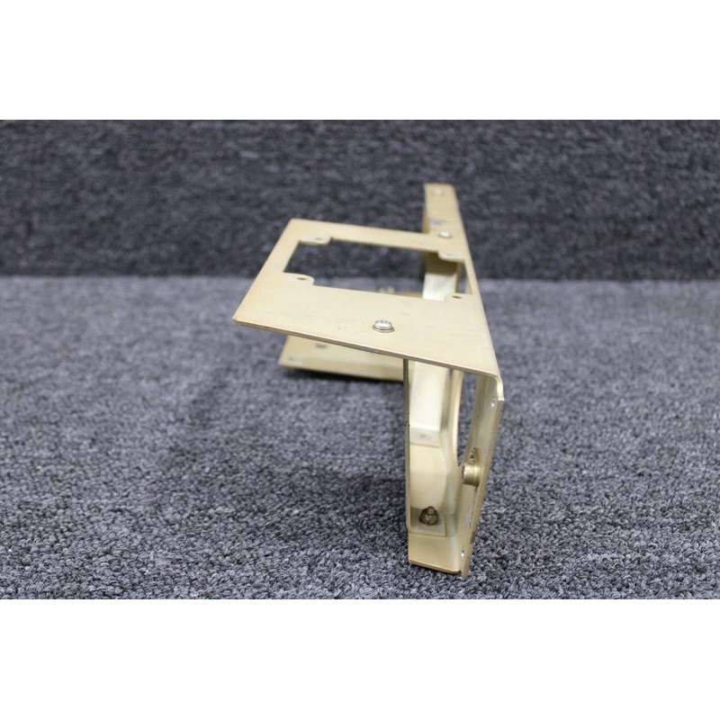 81D188, 7B1543 Aerostar 601P Edo-Aire Mitchell Servo Bracket Set