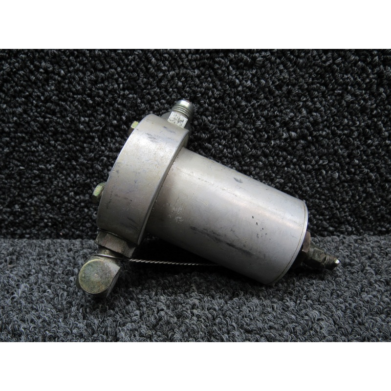 A-1540-4 Gerdes Gascolator Assembly (SA)