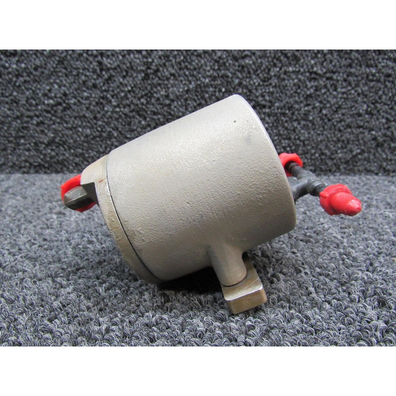 A-315 Bellanca 7KCAB Gerdes Brake Fluid Reservoir Assembly
