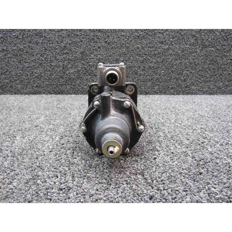 A210507W Pratt & Whitney PT6A-41 Woodward Overspeed Governor Assembly (CORE)