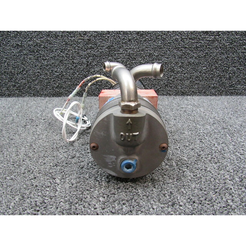 AA3215CC Continental TSIO-360-LB Aero Safe Guardian I Standby Dry Air Pump