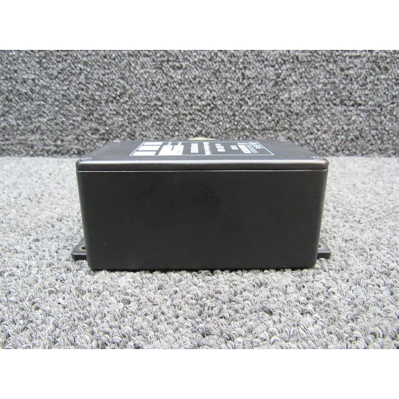 ADT-400 (USE: 704A46524001) Deutsch Electronics Start Relay