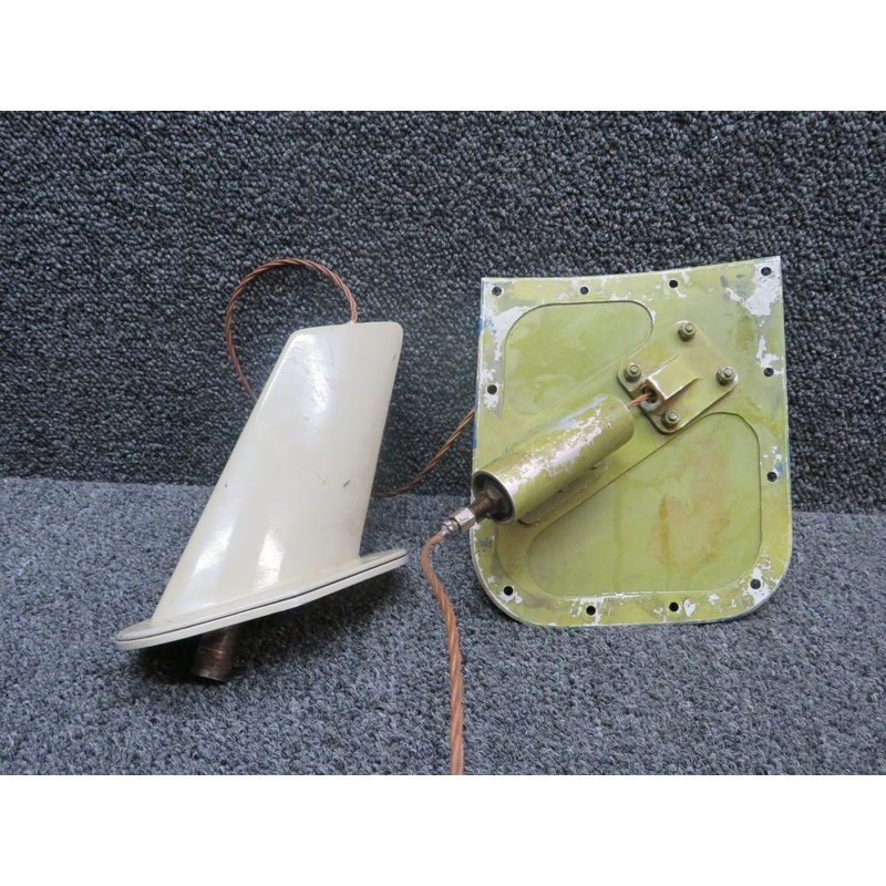 AN HF 41 GAM Dassault Antenna HF MY 20