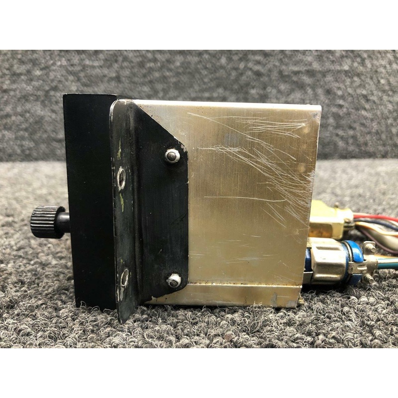 B-5 Brittain Industries Autopilot Controller