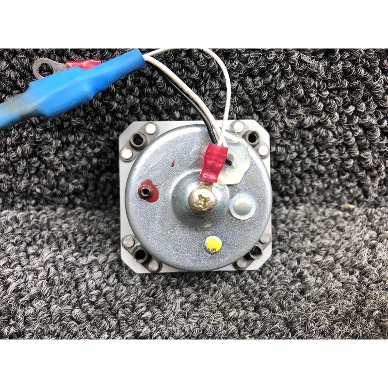 B320-3 Delta-Larm Warning Horn Assembly