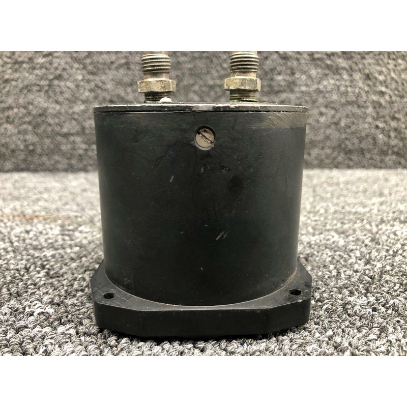 B354-17 (ALT: 50-380011-17) Aircraft Instruments Manifold Pressure Indicator