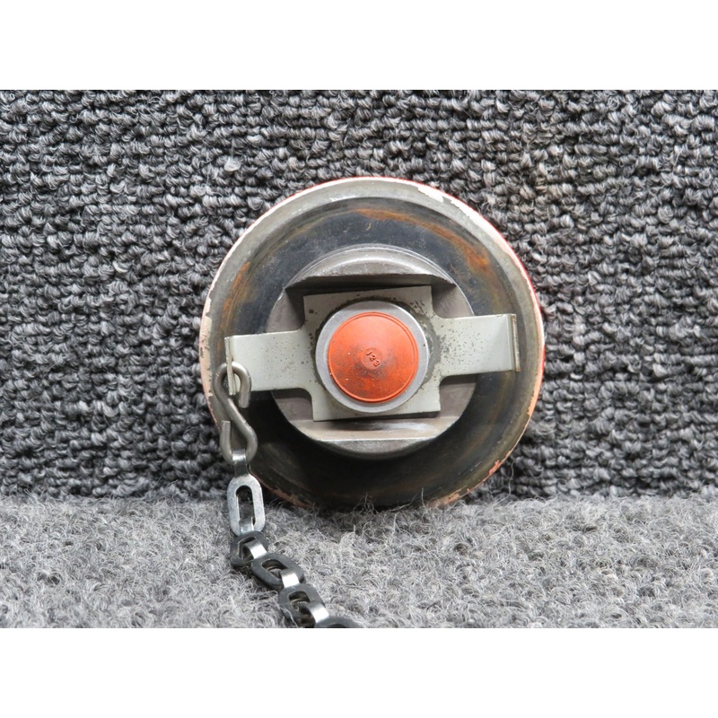 C100084-1 (Alt: C156003-0101) CAP Vented Fuel Cap Assembly