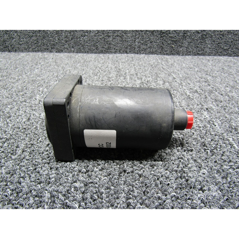 C668517-0101 Aircraft Instruments Cabin Rate of Change Indicator (0-6000 ft)