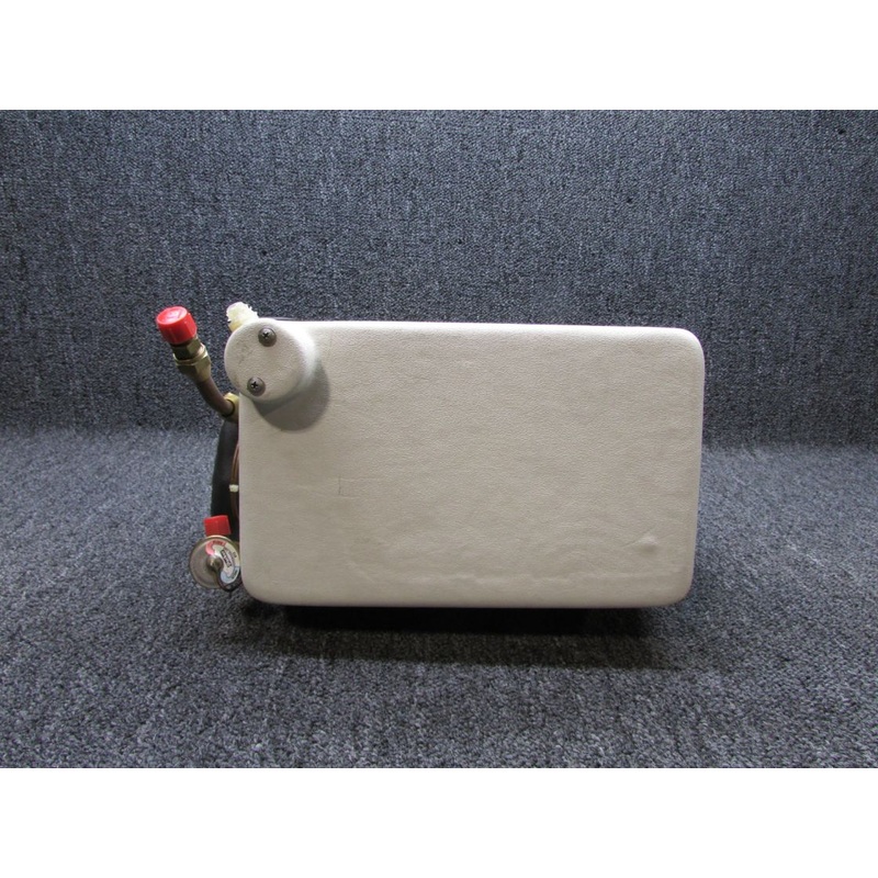 Cessna 414 Keith Air Conditioning Condenser Assembly (Aftermarket)