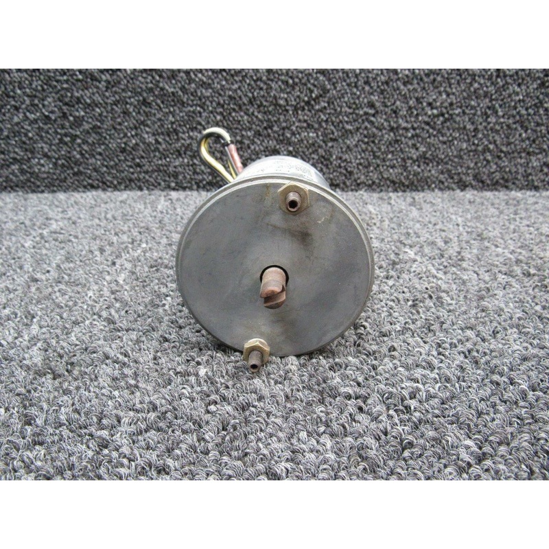 D145-00-314117 (USE: PS50052-2-7) CAP Actuator Flap Motor (Volts: 24-28)