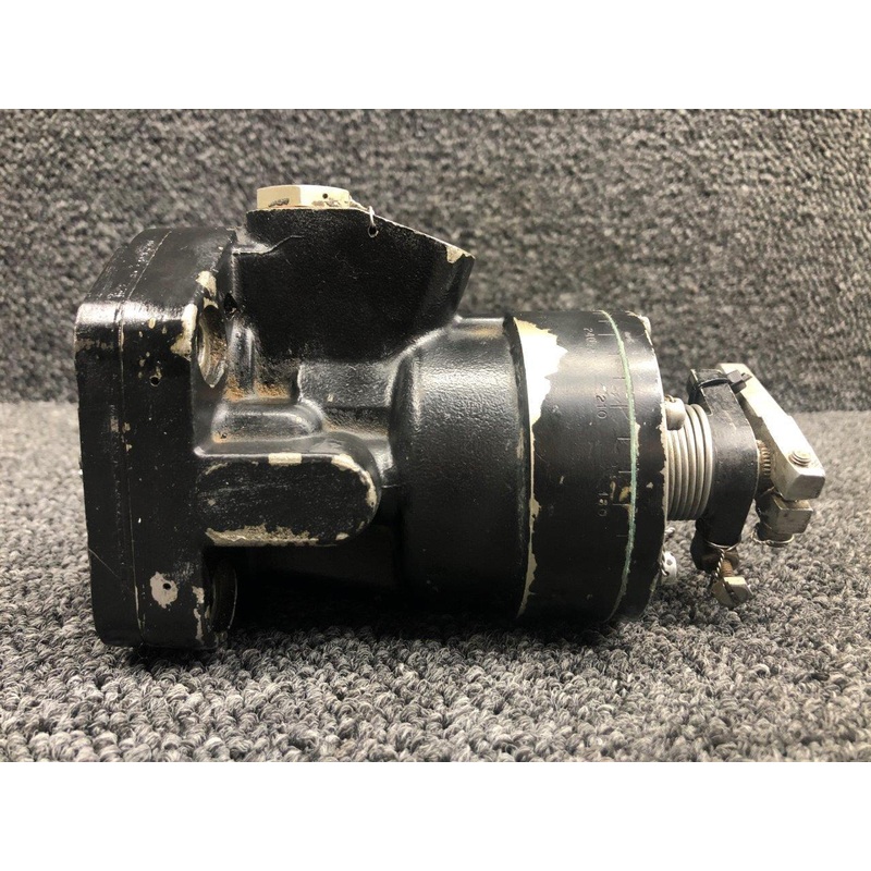 E210345 Woodward Propeller Governor Assembly