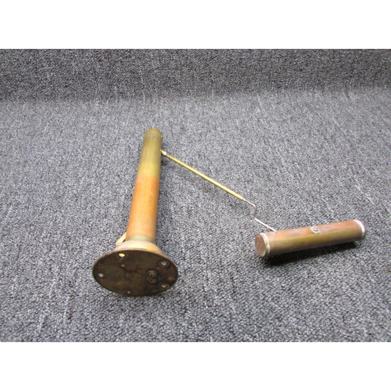 EA470B-968 (Alt: 0850425) Cessna 320 Liquidometer Tip Tank Fuel Transmitter