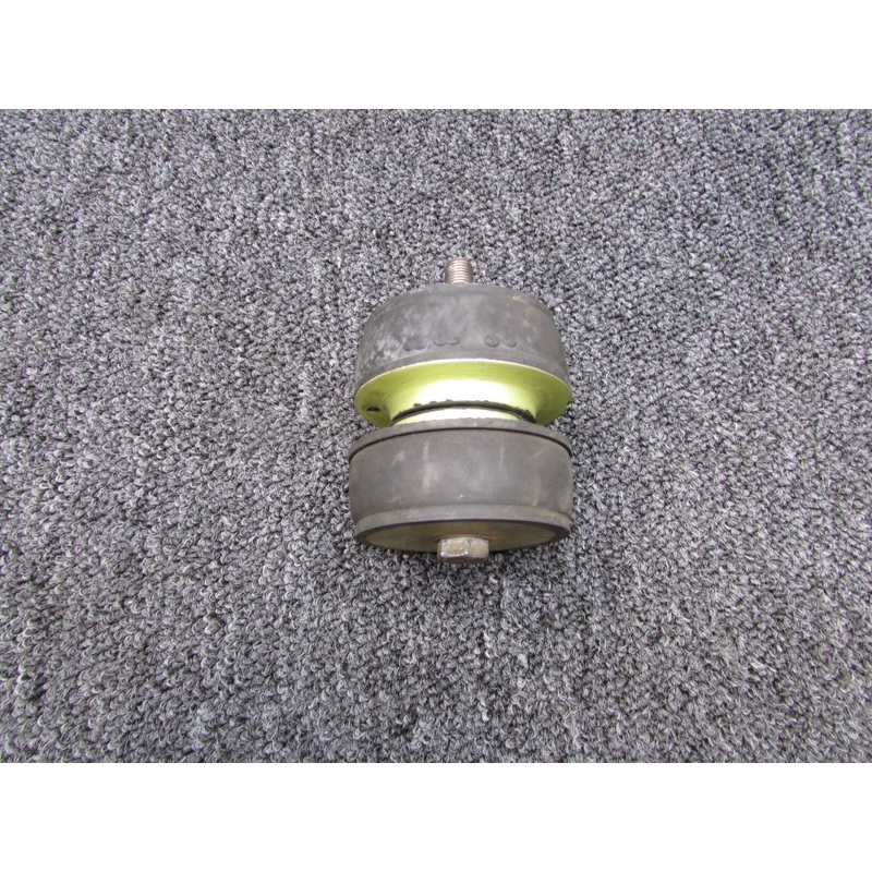 J-9612-5 Continental IO-470-L Lord Engine Shock Mount RH (SMOH: 1650.20)