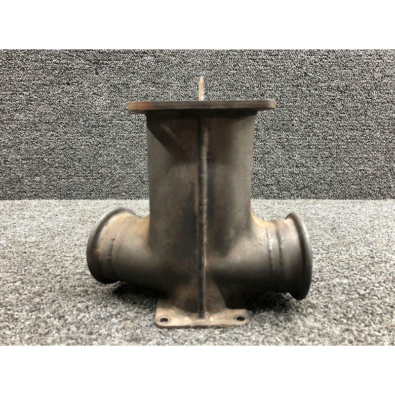 K9910433-6 Continental TSIO-520-E Knisley Welding Exhaust Header
