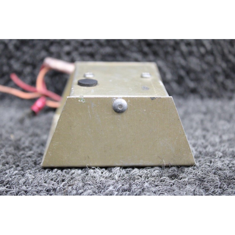 OS-100-0101 (Alt: C593003-0101) Electrodelta Overvoltage Sensor (Volts: 28)