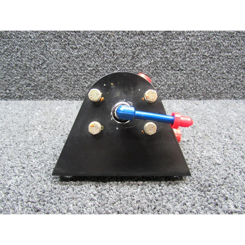 OS850 Columbia 350 Andair Oil / Air Separator