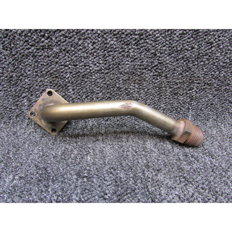 Pratt and Whitney PT6A-41 Crossover Tube Assembly