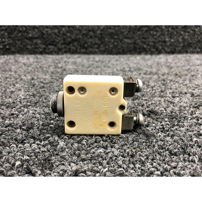 S-1596-60 (USE: SK150-46D) Mechanical Prod. Circuit Breaker (14v, 60A)
