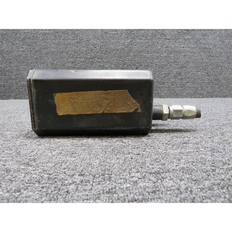SLZ9123 Teledyne D6L Inertial-Lead Vertical Speed Indicator