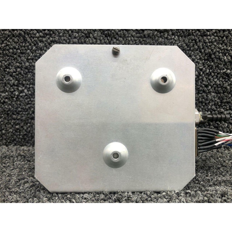 SSD120-20 Trans-Cal Altitude Digitizer w Tray (Volts: 14 or 28, Amps: 0.45)