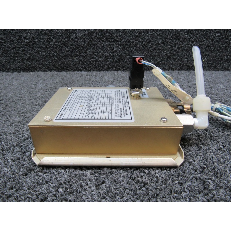 SSD120-30A-RS232 Trans-Cal Industries Altitude Digitizer (Volts: 14/28, Amps: 0.45)