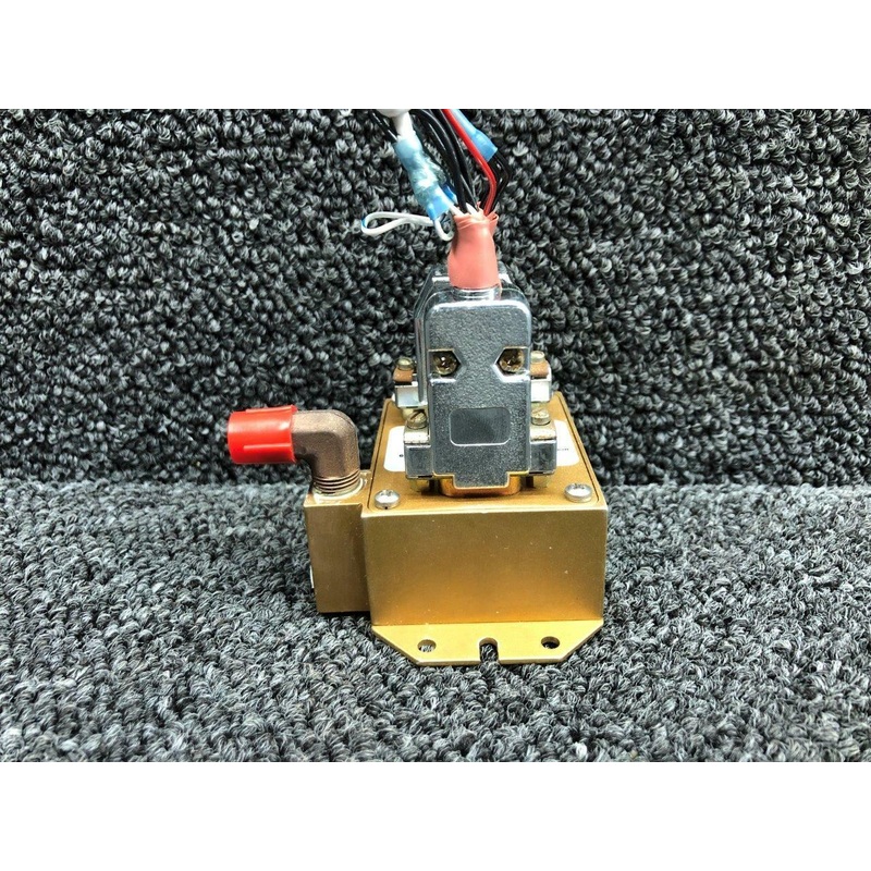 SSD120-30N-S232 Trans-Cal Industries Altitude Digitizer (Volts: 10-30)