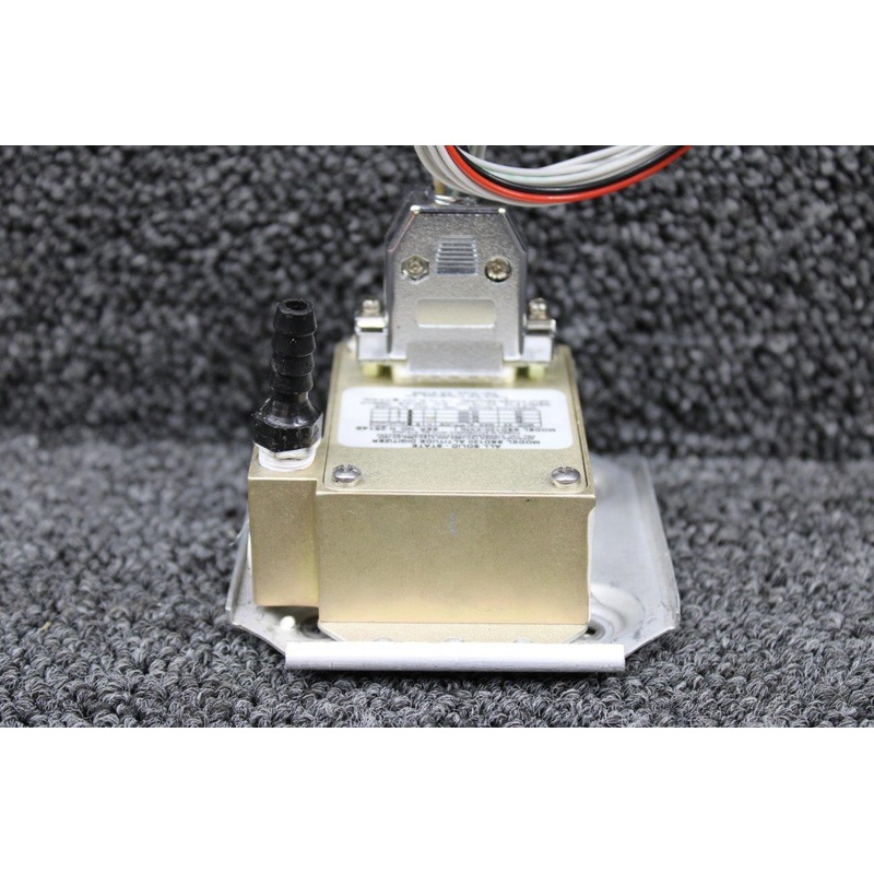 SSD120-30N Trans-Cal Altitude Digitizer with Mount (Volts: 10-30) (Amps: 0.3)