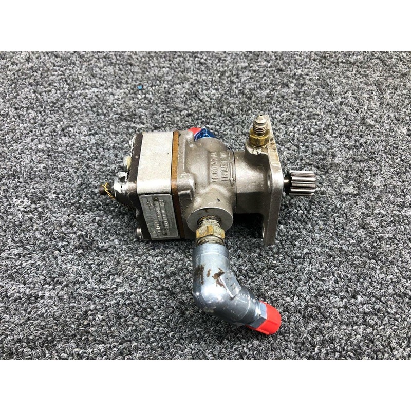 TF-1900 Thompson Products Fuel Boost Pump Assembly (SA)