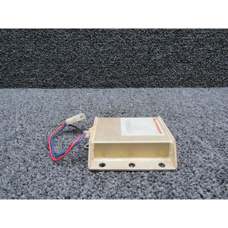VR500-0101 Electrodelta Voltage Regulator (Volts: 28) (SA)