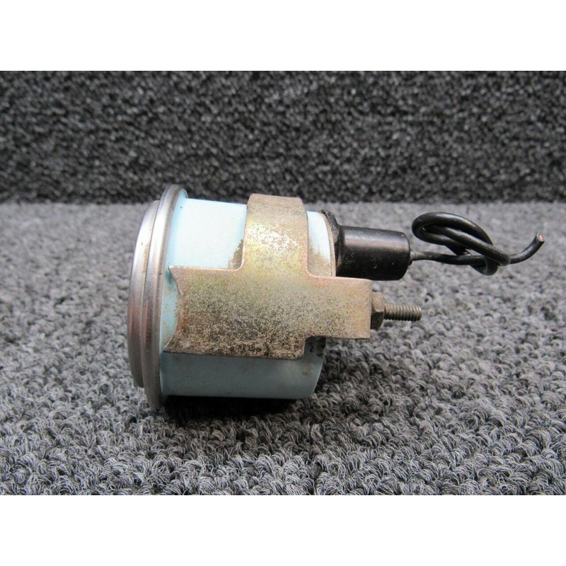 06356-01 (M/N: 831-UT) Datcon Voltmeter (Volts: 24)