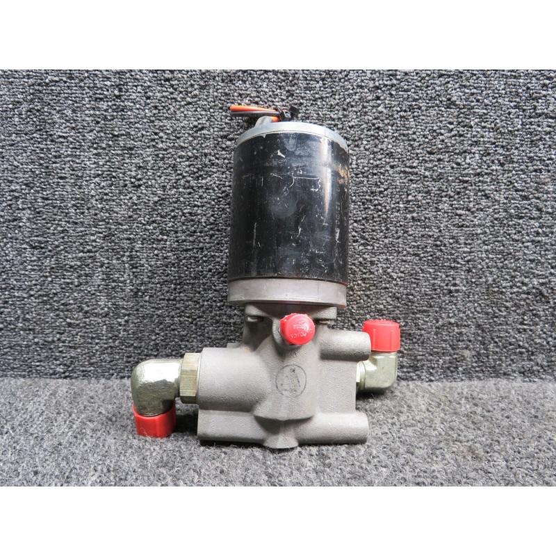 10054-A Mooney M20K Weldon Fuel Pump Assembly (Volts: 12)