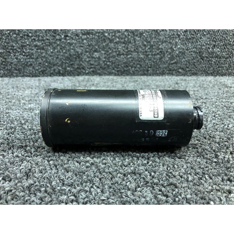 102-380014-3 Mid-Continent MD-63-3 Oil Temperature and Pressure Gauge (SA)