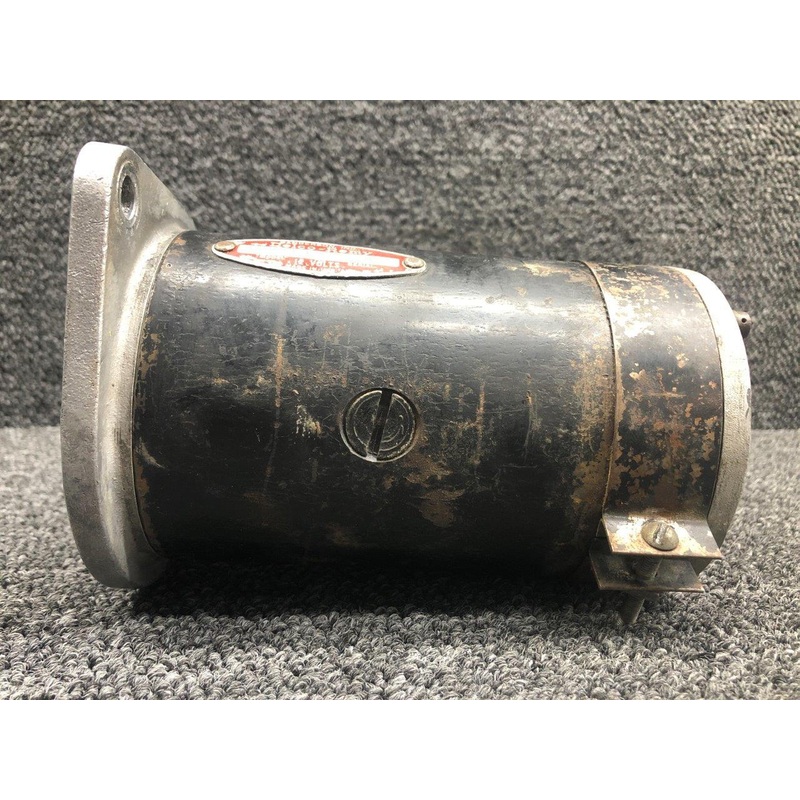 1109684 Delco Remy Starter Assembly (Volts: 12)