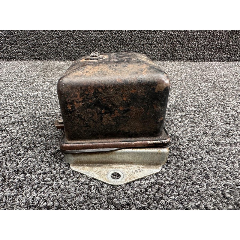 1115831 Delco-Remy Voltage Regulator