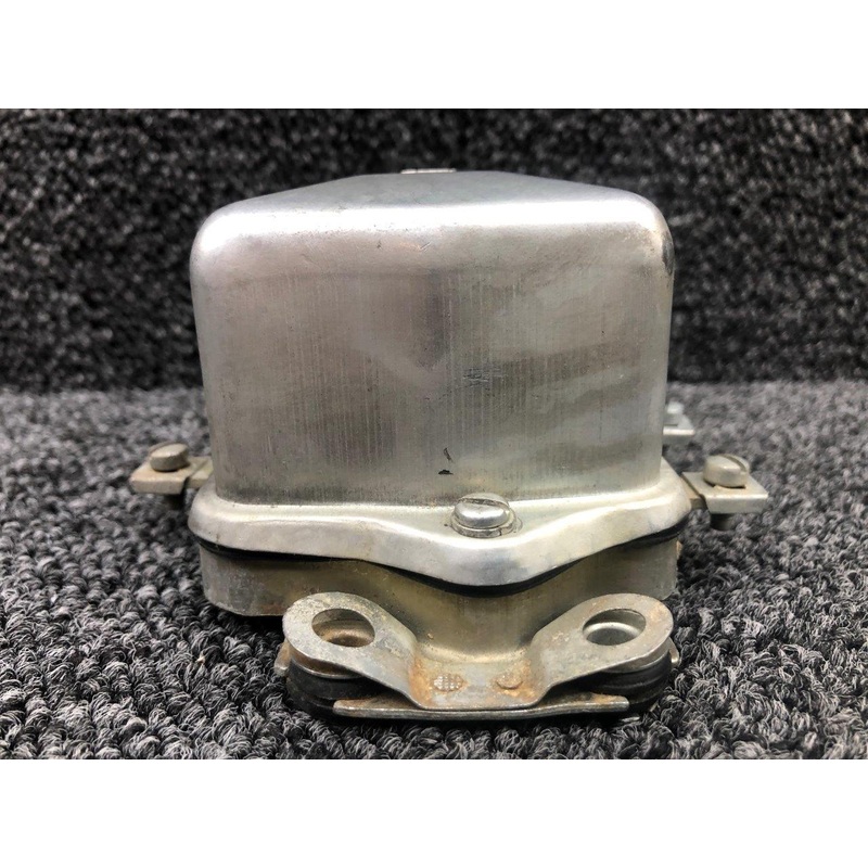 1118976B Delco Remy Voltage Regulator Assembly (Volts: 24)