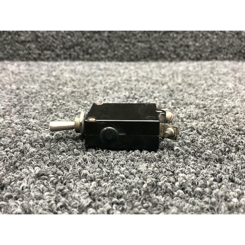 112-235-101 (Use: W31X2M1G35) Potter and Brumfield Toggle Switch