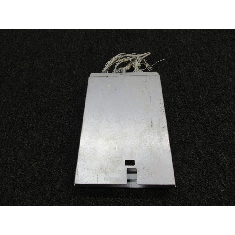 120-00903-000 Avidyne DFC 90 Tray W/ Backplate