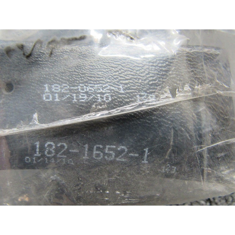 1820651-1 Keith Products Duct Assembly (NEW OLD STOCK) (SA)