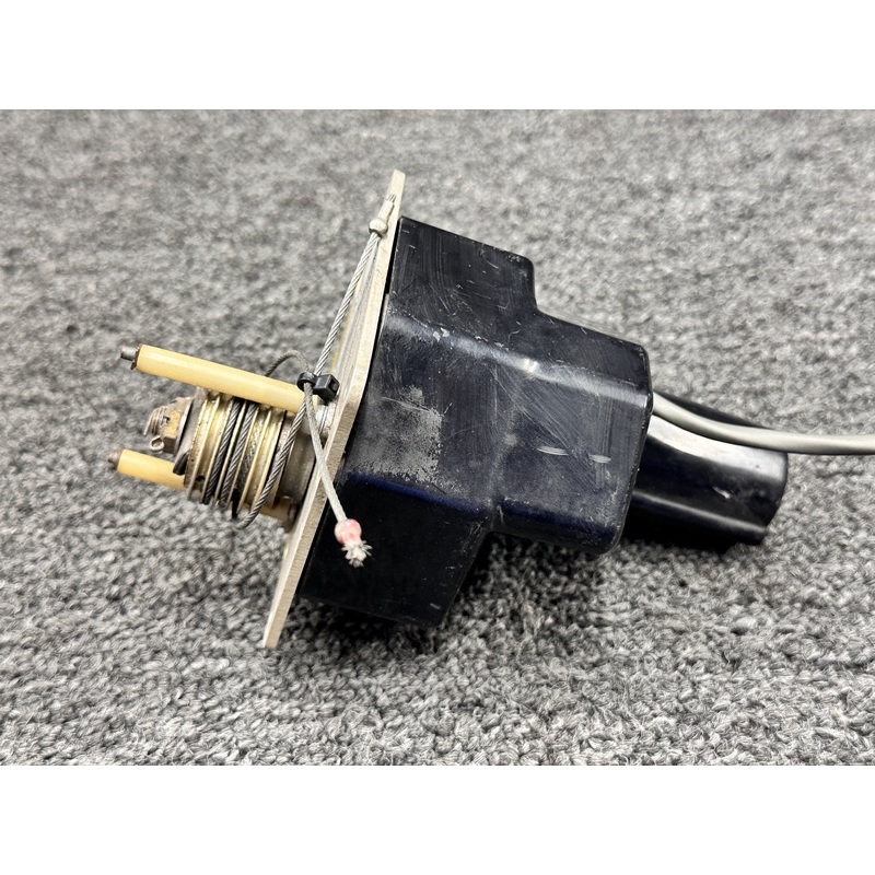 1C363-1-487R Edo-Aire Mitchell Roll Servo Assembly