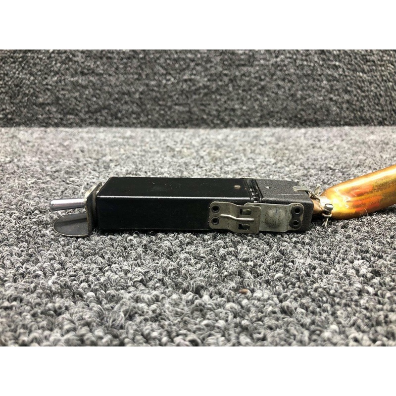 213699 Beechcraft 58P Woodward Prop Synchronizer Assembly (Volts: 28)
