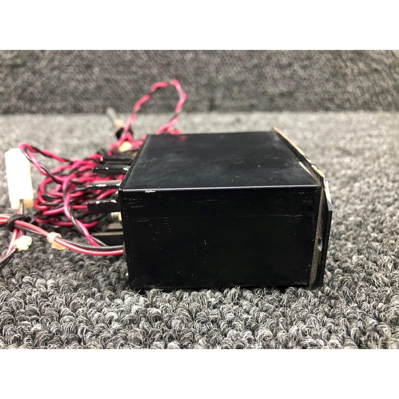 301 Davtron Outside Air Temperature Indicator W/ Probe