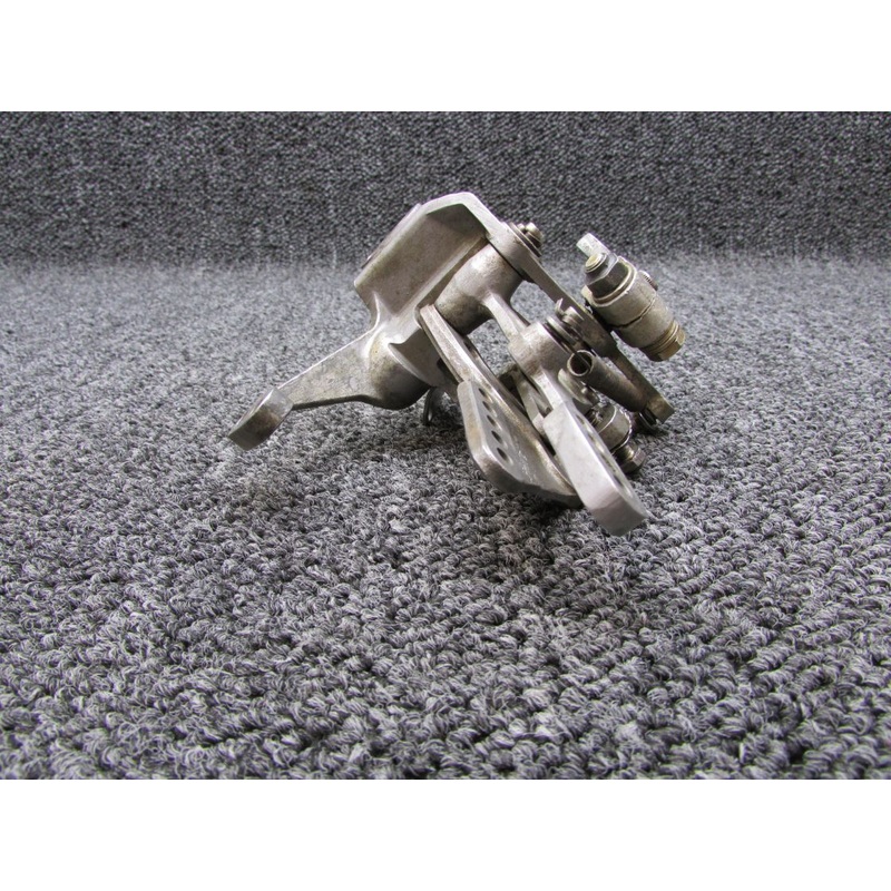 3010451-5350 Pratt and Whitney PT6A-41 Cam Box Assembly