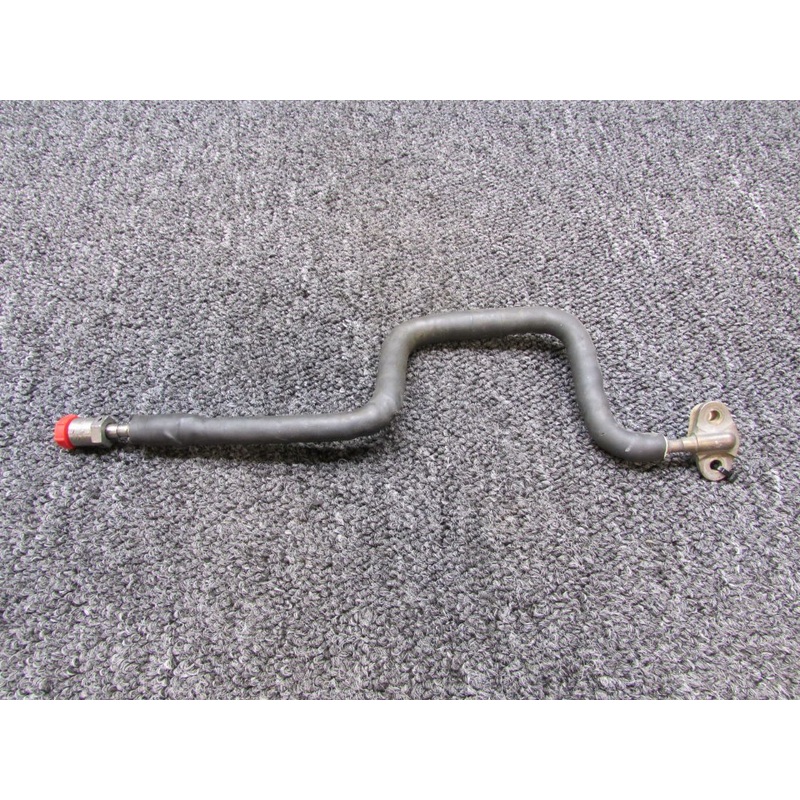 3019295 Pratt and Whitney PT6A-41 Y-Tube Assembly