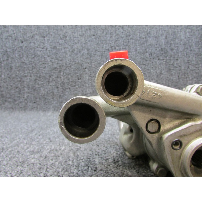 3024287, 3107324-01 Pratt & Whitney PT6A-41 Scavenger Pump (Core)