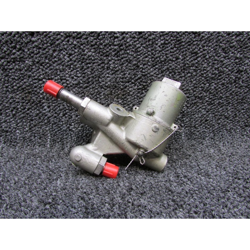 3107970-1 Pratt & Whitney PT6A-41 Compressor Air Filter Housing (CORE) Assembly
